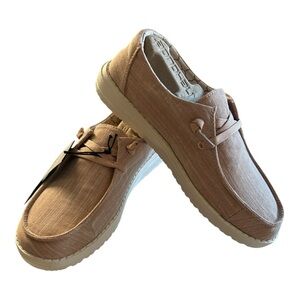 Hey Dude Wendy Size 7